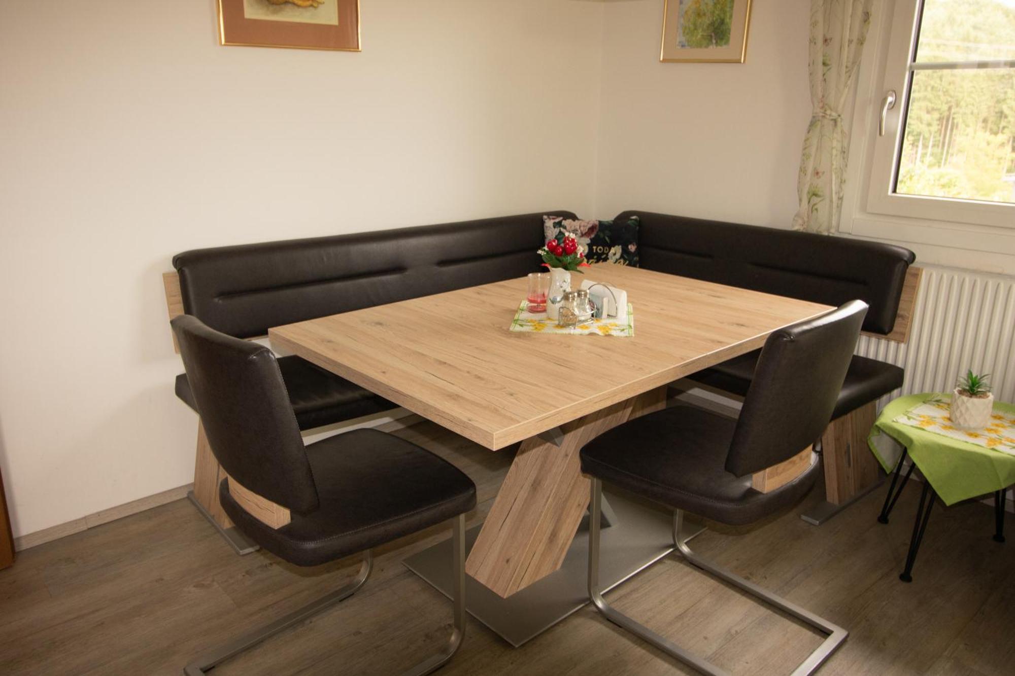 Ernas Ferienhaus Aschbach bei Furstenfeld Экстерьер фото